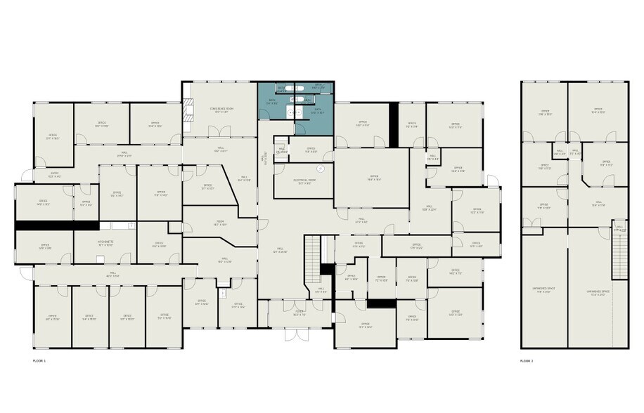 More Photos Of 20 Office Park Way, Pittsford Office For Lease