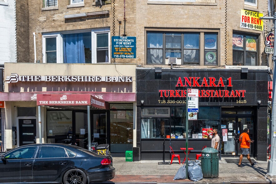 More Photos Of 1425 Kings Hwy, Brooklyn Storefront Retail Residential For Lease
