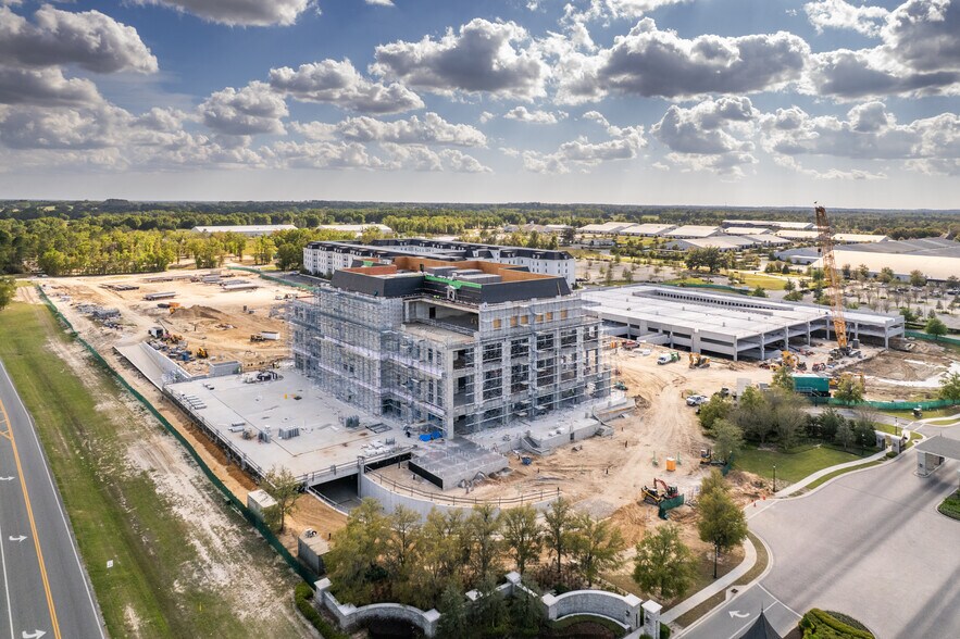 More Photos Of 80th Avenue, Ocala Unknown For Lease