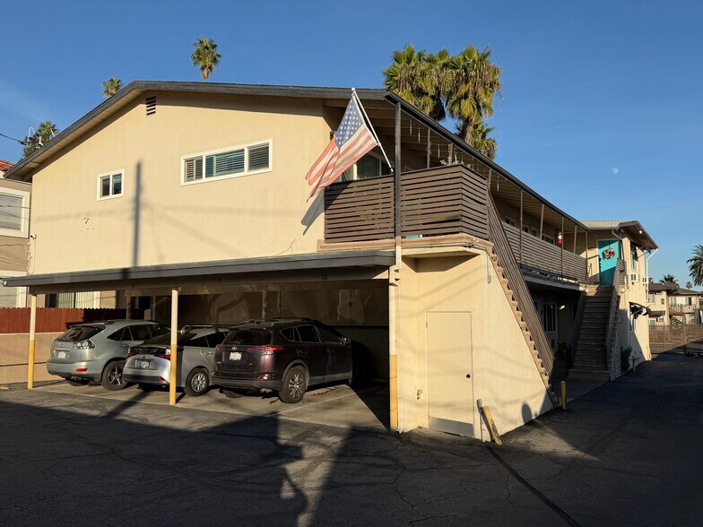 More Photos Of 1837 E Colorado Blvd, Pasadena Apartments For Sale