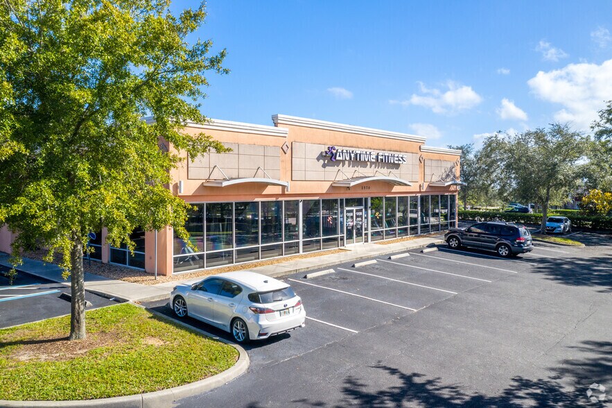 More Photos Of 2560 E 50, Clermont Unknown For Lease