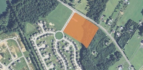More Photos Of 100 Karins Blvd, Townsend Land For Sale