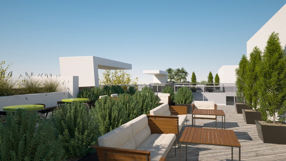 More Photos Of 4065 Oakwood Ave, Los Angeles Land For Sale