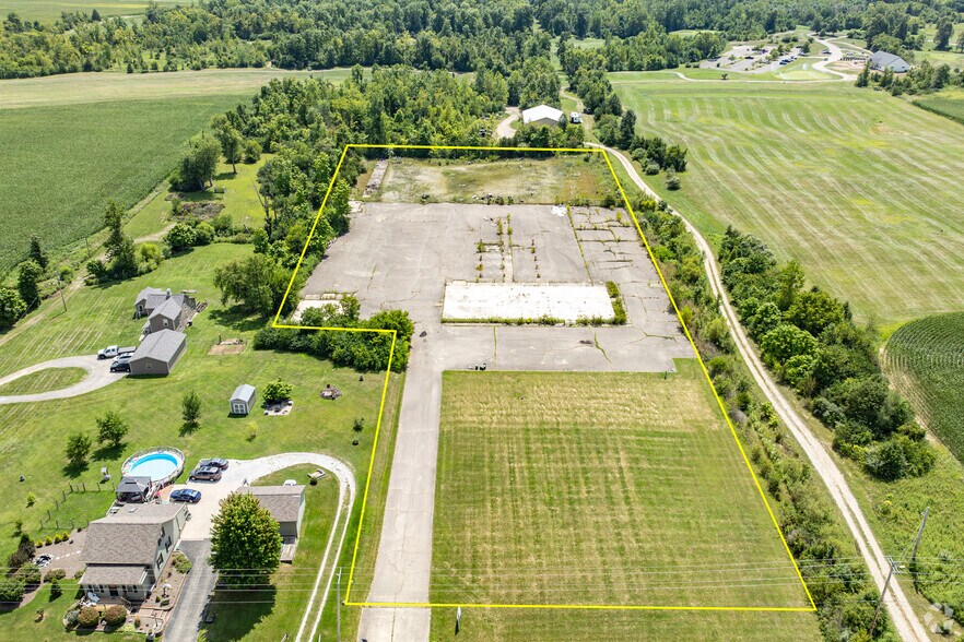 More Photos Of 6464 Westbrook Rd, Clayton Land For Sale