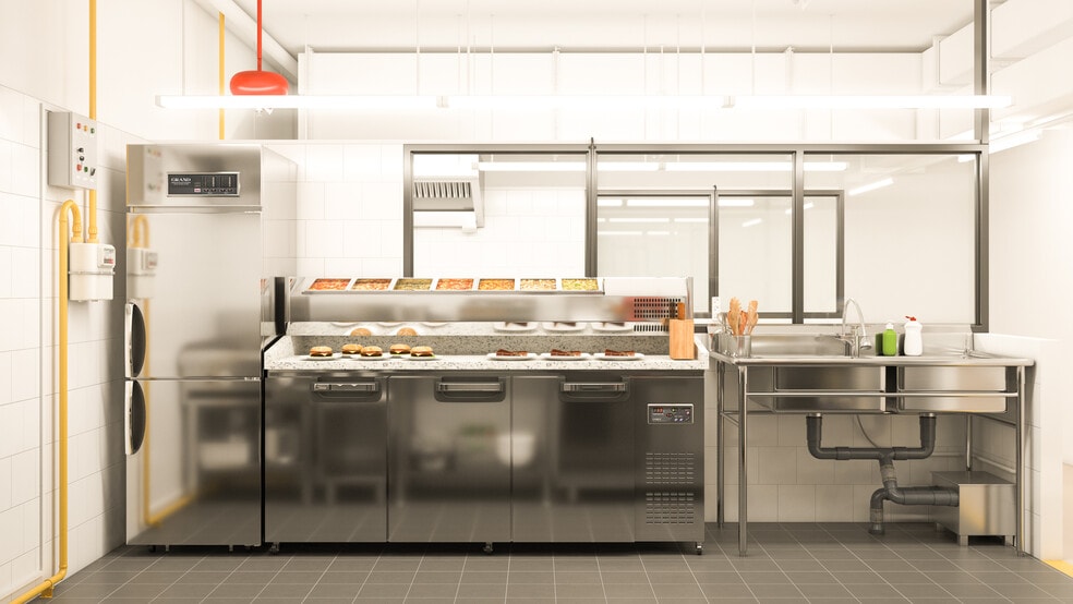 More Photos Of 955 Alton Rd, Miami Beach Restaurant For Lease