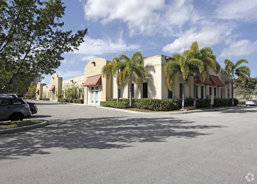 Primary Photo Of 12411-12433 NW 35th St, Coral Springs Office For Lease