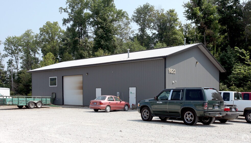 More Photos Of , Indianapolis Industrial For Sale