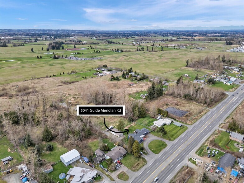 More Photos Of 5041 Guide Meridian, Bellingham Specialty For Sale