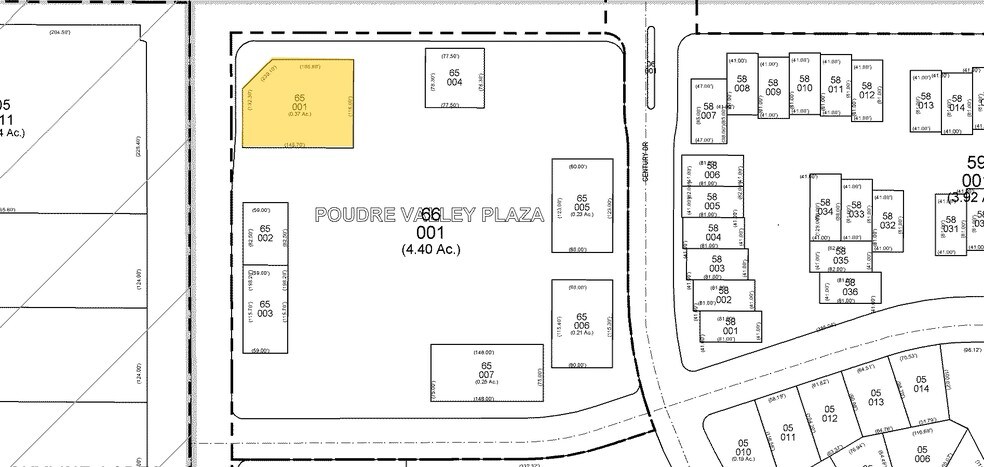 More Photos Of 1015-1075 W Horsetooth Rd, Fort Collins Unknown For Sale