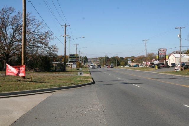 More Photos Of 2365 E Oak St, Conway Land For Sale