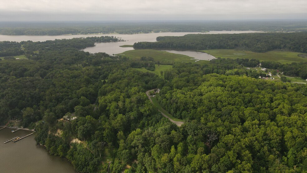 More Photos Of Osprey View Lane, Stafford Land For Sale