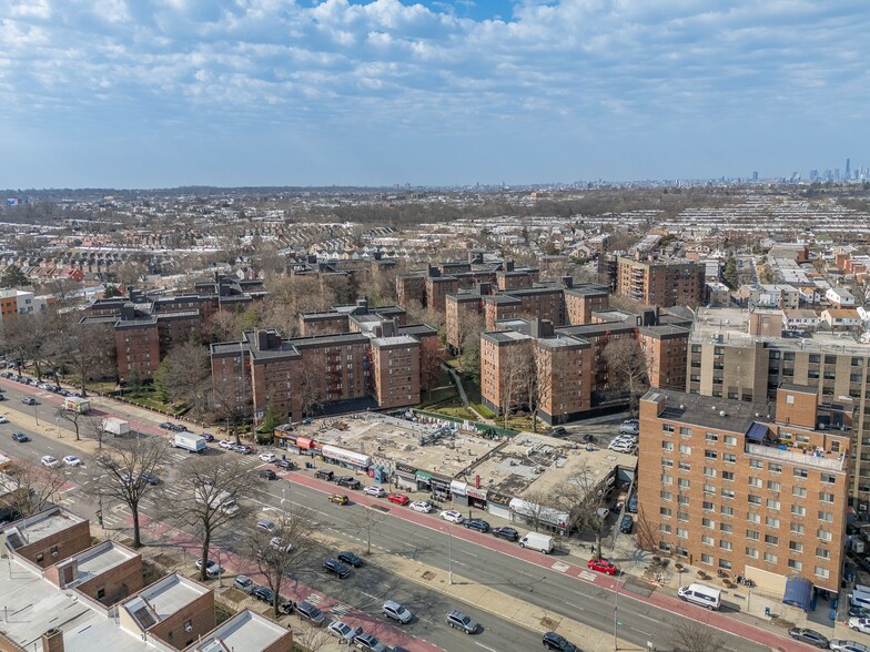 More Photos Of 62-06 Woodhaven blvd, Rego Park Land For Sale