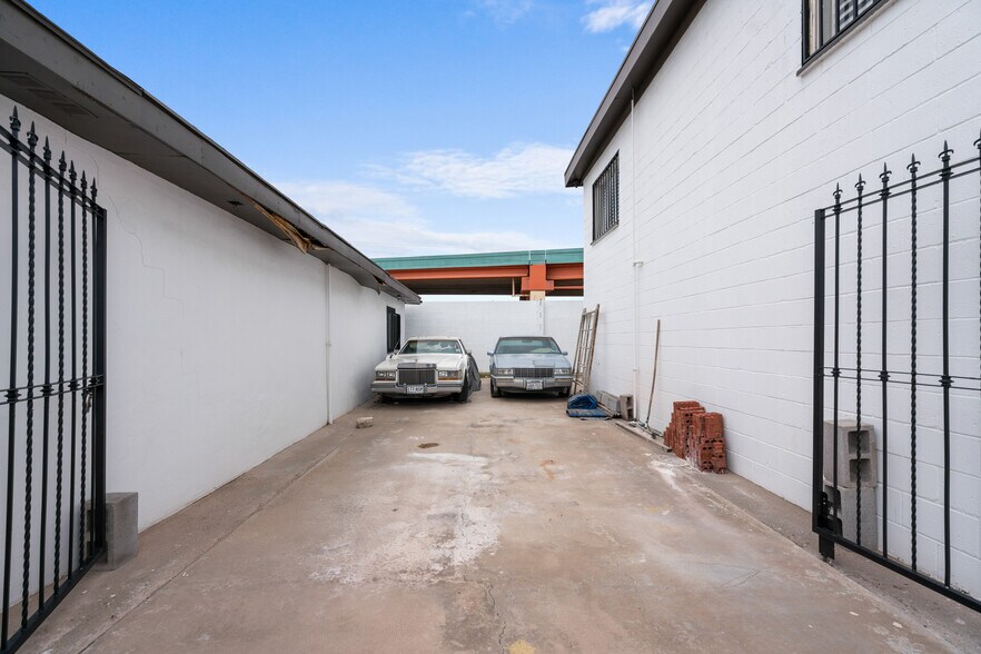 More Photos Of , El Paso Office For Sale