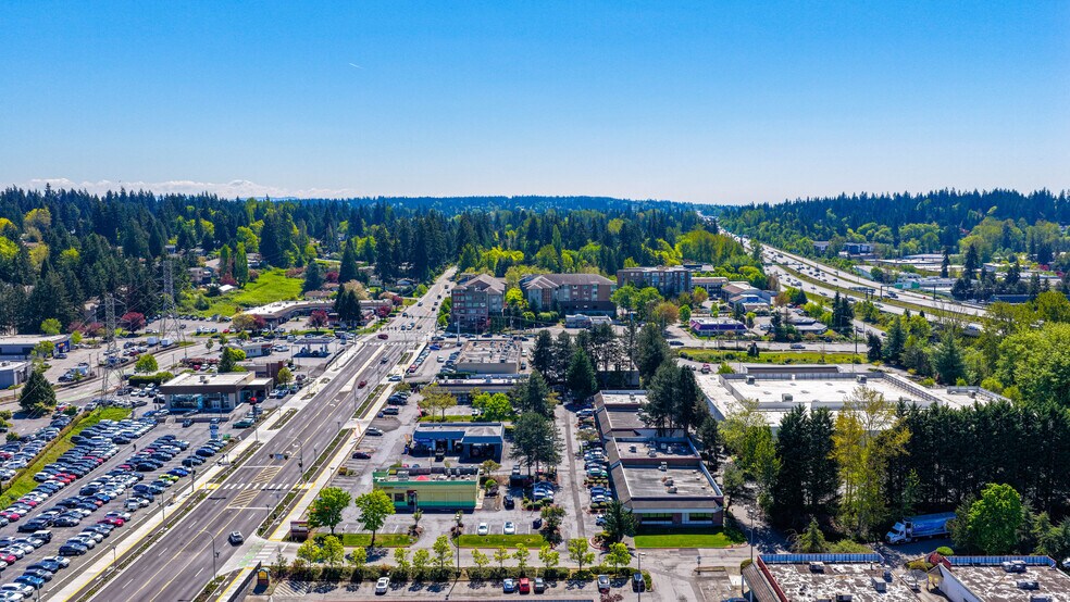 More Photos Of 11727 124th Ave NE, Kirkland Unknown For Sale