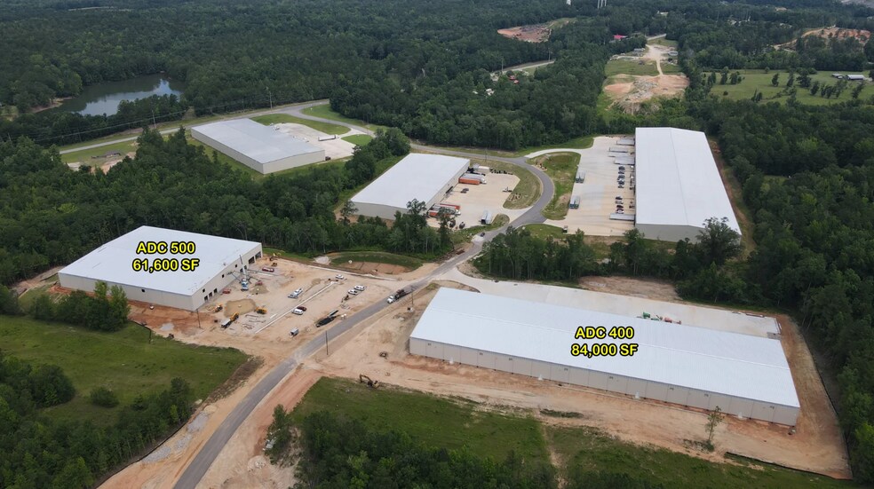 More Photos Of 314 Lee 2231 Rd, Auburn Unknown For Lease