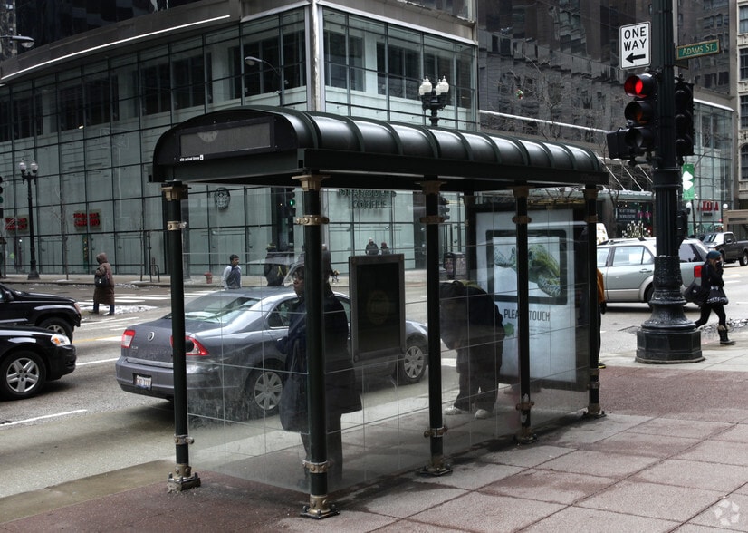 More Photos Of 120 S State St, Chicago Office For Sale