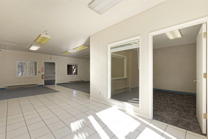 More Photos Of 1552 Beach St, Oakland Food Processing For Sale