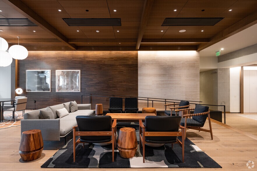 More Photos Of 1201 2nd Ave, Seattle Office For Lease