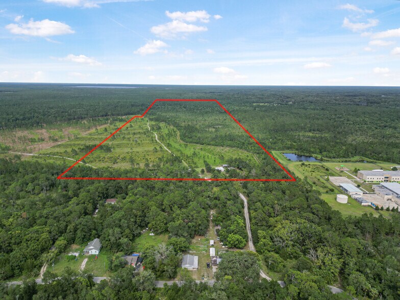 More Photos Of N US Hwy 17, Pierson Land For Sale