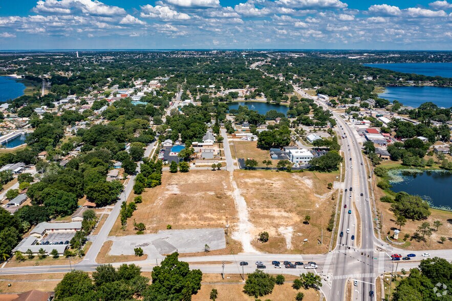 More Photos Of 901 12th St, Clermont Land For Sale