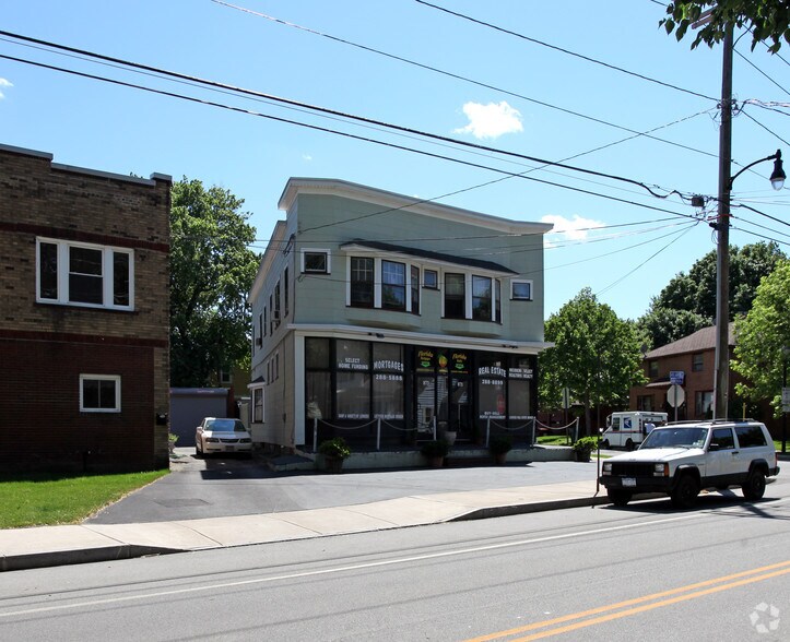 More Photos Of 871 Atlantic Ave, Rochester Loft Creative Space For Lease