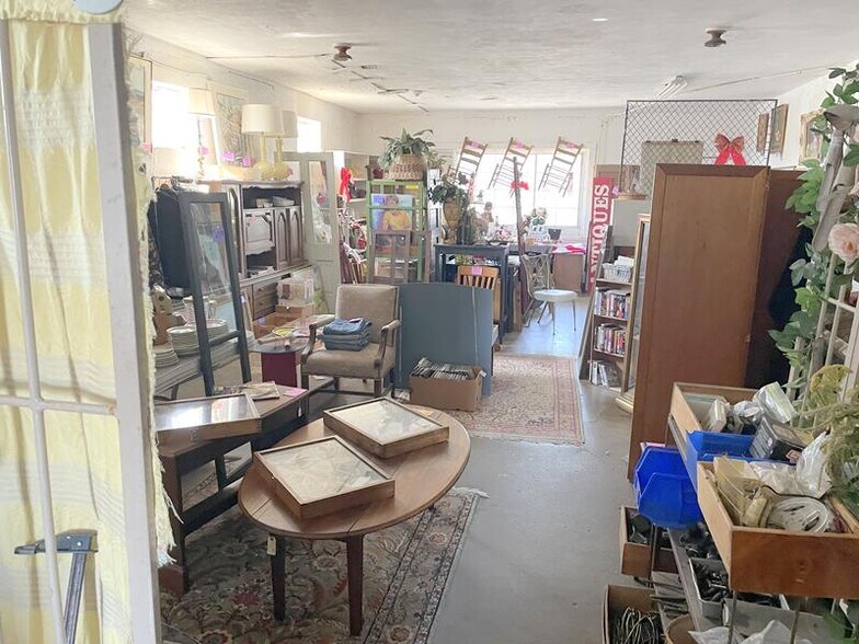 More Photos Of 162 W Rosedale St, Fort Worth Land For Sale