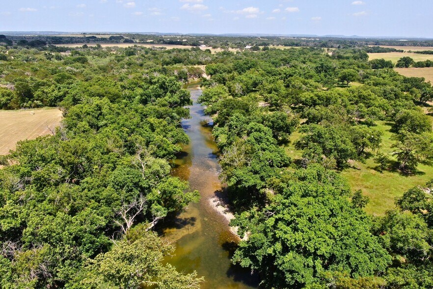 More Photos Of 1274 County Road 2806, Lampasas Land For Sale