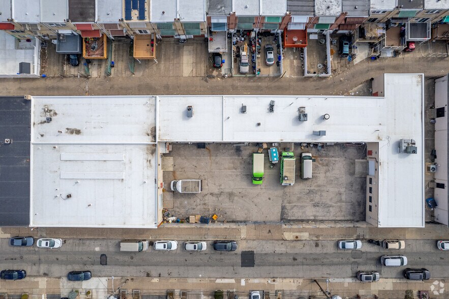 More Photos Of 2001-2023 S 29th St, Philadelphia Warehouse For Sale