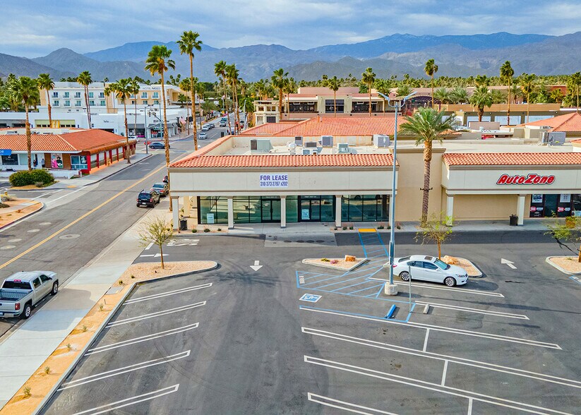 More Photos Of 73583-73613 Hwy 111, Palm Desert Storefront For Lease