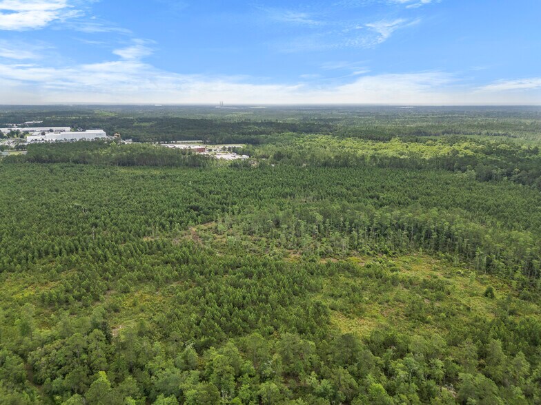More Photos Of 00 Rahn Station Road, Rincon Land For Sale