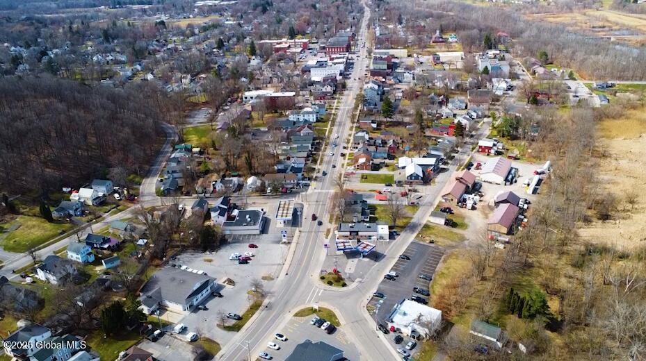 More Photos Of 521 E Main St, Palmyra Convenience Store For Sale