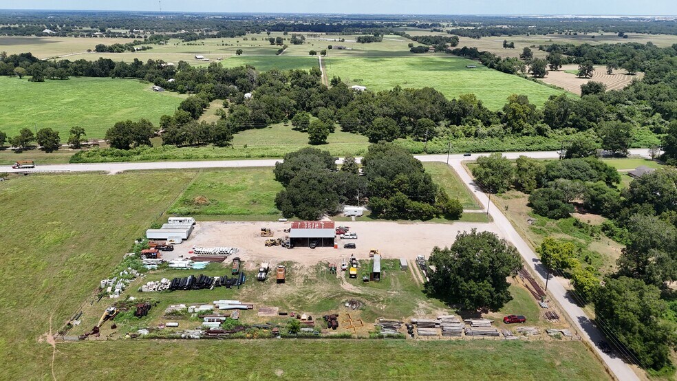 More Photos Of 34507 FM 1093, Simonton Land For Lease