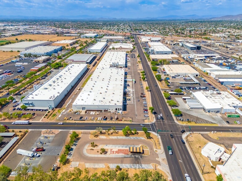 More Photos Of 4244 N 43rd Ave, Phoenix Land For Sale