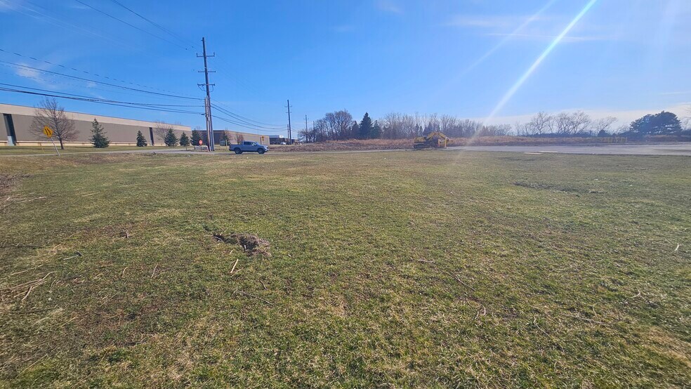 More Photos Of 1221-1231 Lee Rd, Rochester Land For Sale