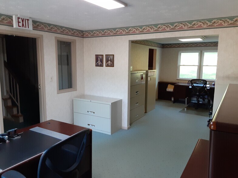 More Photos Of 4350 Old William Penn Hwy, Murrysville Office Residential For Sale