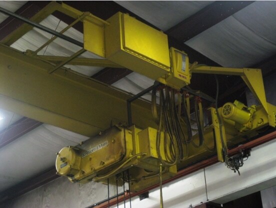 More Photos Of 29423 Phillips St, Elkhart Light Manufacturing For Lease