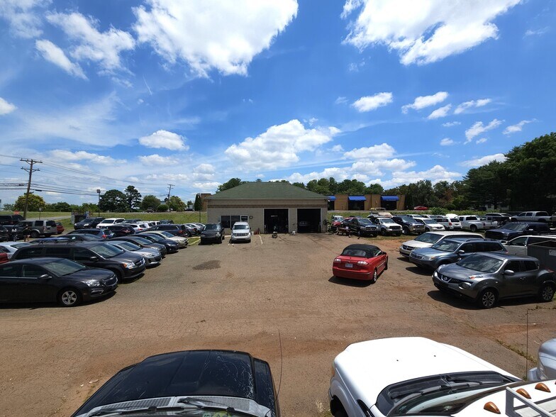 More Photos Of 771 Madison Rd, Culpeper Auto Dealership For Sale