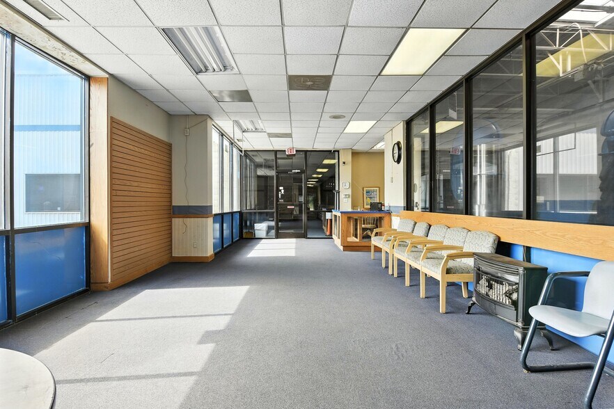 More Photos Of 2931 N Center St, Hickory Carwash For Sale