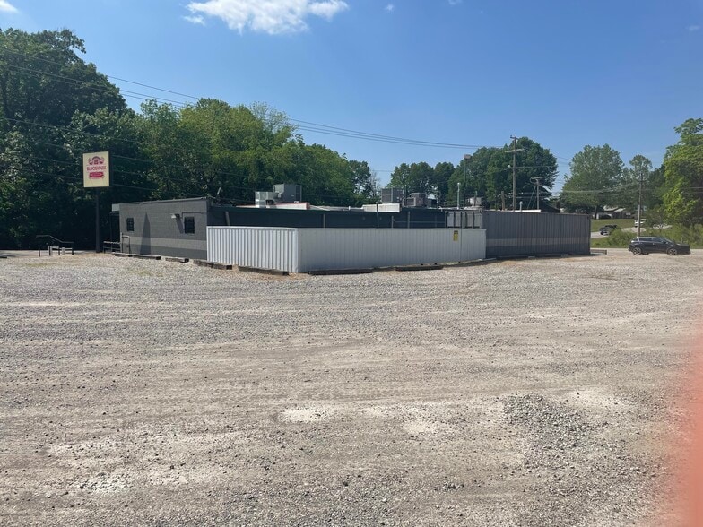 More Photos Of 13101 S 193rd East Ave, Broken Arrow Restaurant For Sale