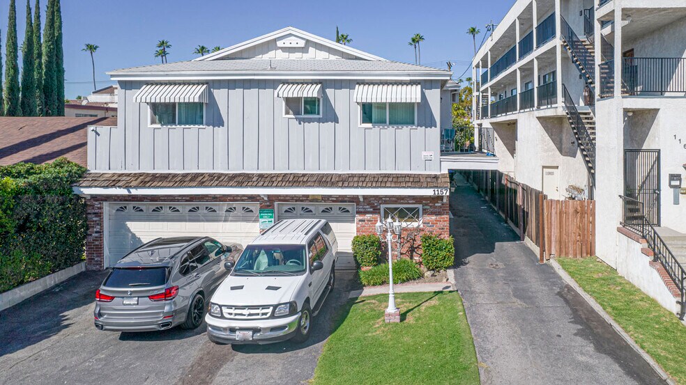 More Photos Of 1157 Justin Ave, Glendale Apartments For Sale