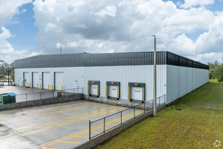 More Photos Of 4010 Deerpark Blvd, Elkton Manufacturing For Sale