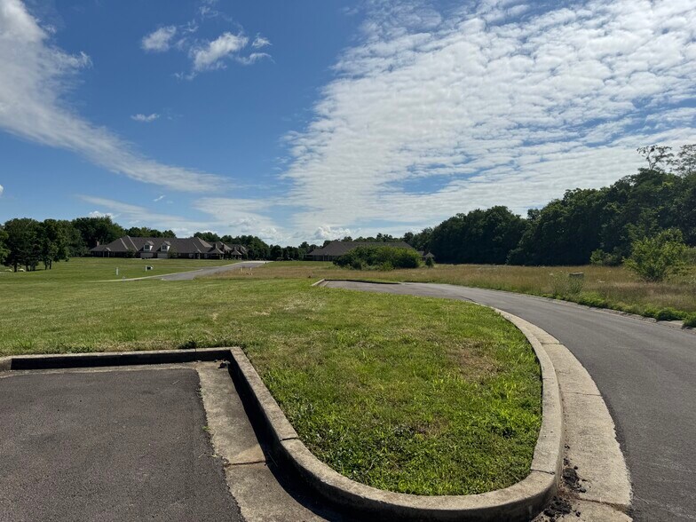 More Photos Of Sugartree Ln, Versailles Land For Sale