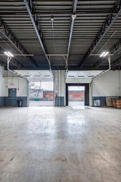 More Photos Of 380 North St, Teterboro Warehouse For Sale