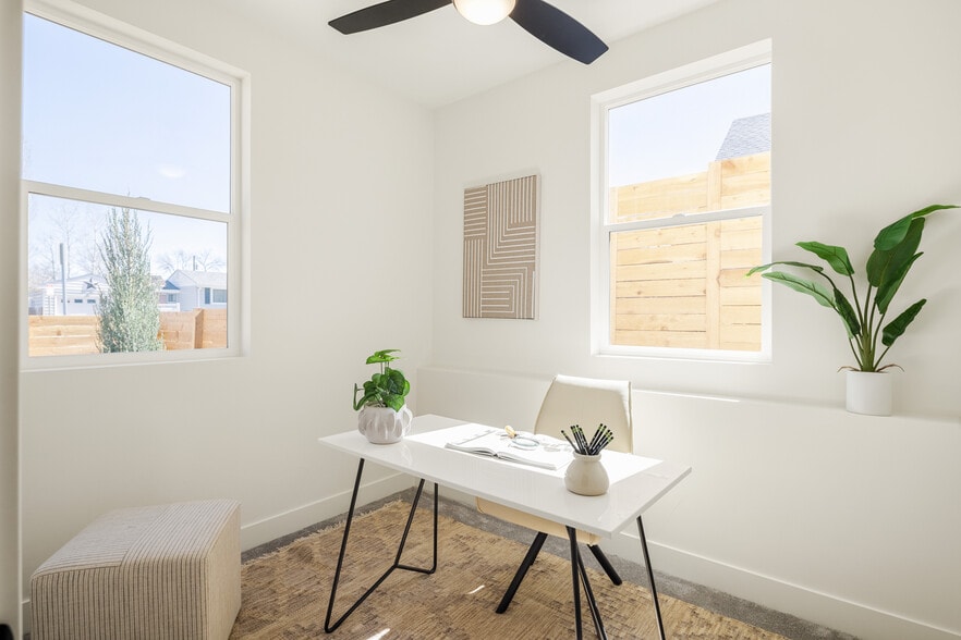 More Photos Of 1181 Lowell Blvd, Denver Apartments For Sale