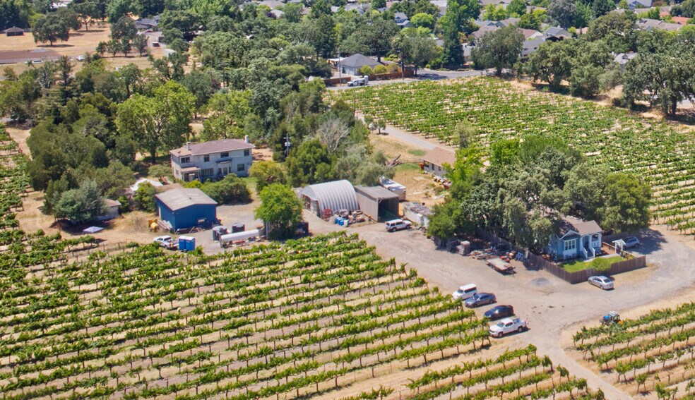 More Photos Of 179 Pleasant Ave, Santa Rosa Land For Sale