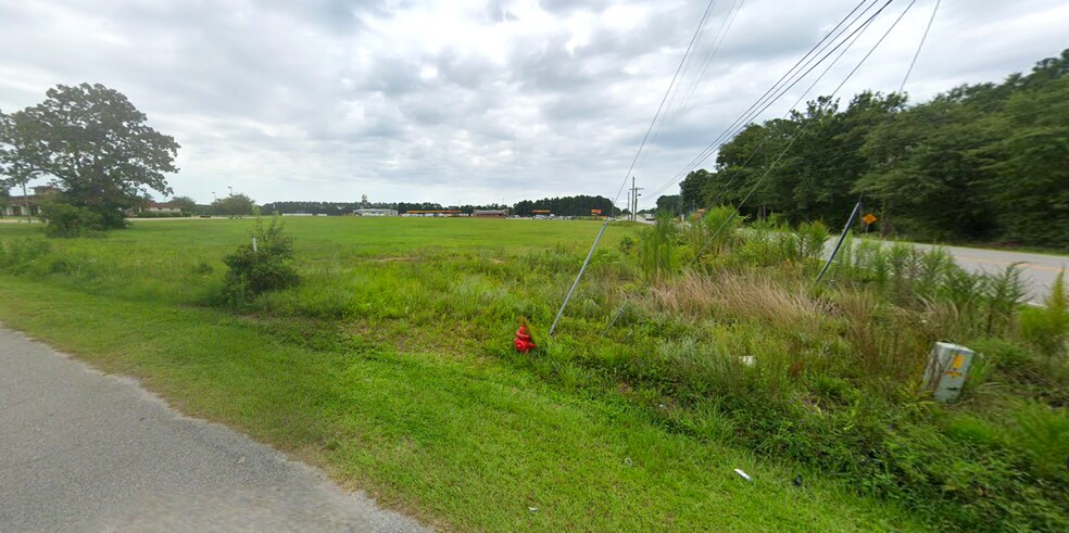 More Photos Of Buff Blvd Blvd, Summerton Land For Sale