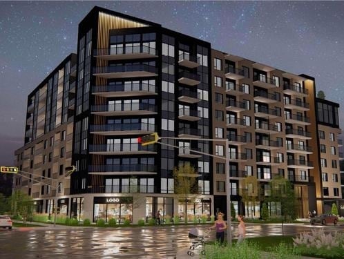 Primary Photo Of 1560 Ch Gascon, Terrebonne Apartments For Lease