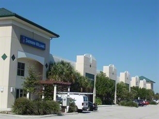 Primary Photo Of 10101 Lantana Rd, Lake Worth Flex For Lease