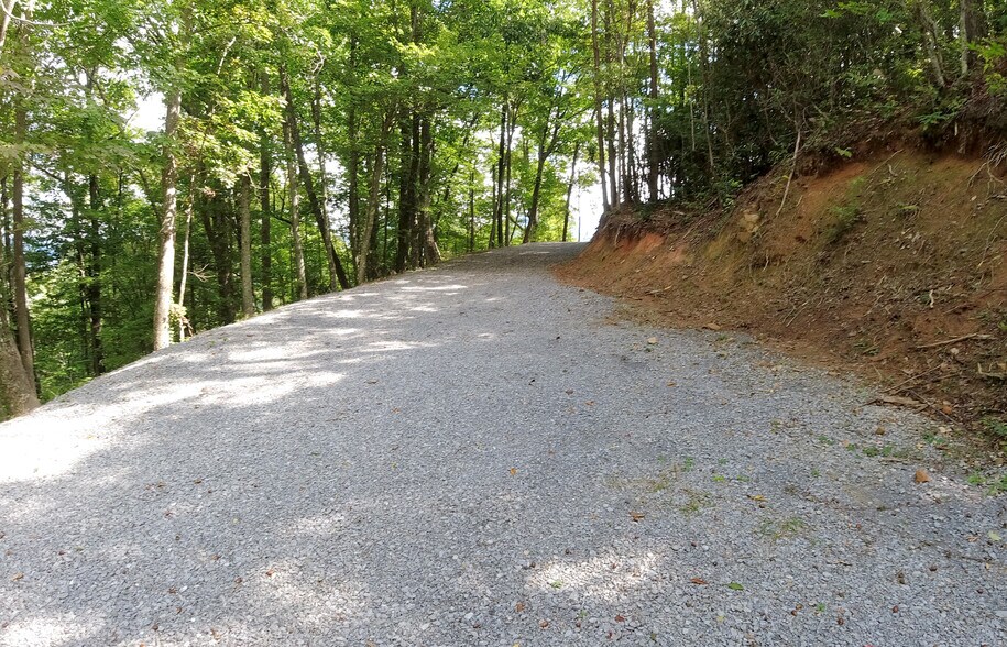 More Photos Of 0 Oakley Heights Road, Gatlinburg Land For Sale