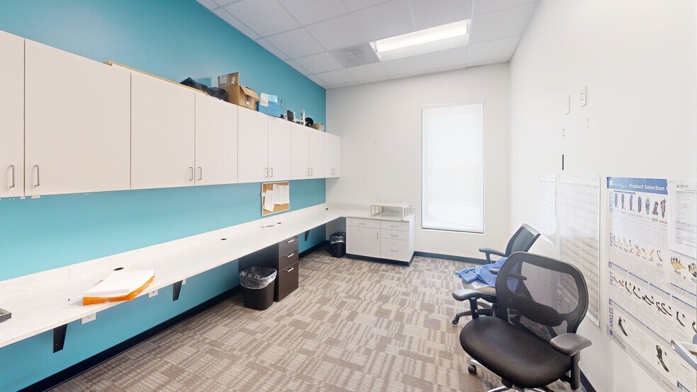 More Photos Of 4500 S Dixieland Rd, Rogers Medical For Lease